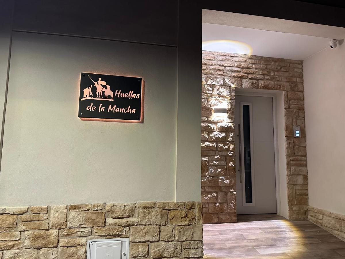 Huellas De La Mancha Burguillos de Toledo 外观 照片
